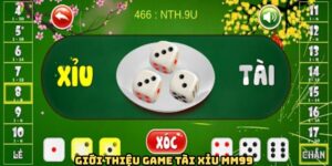 Tổng quát vài nét về MM99 tài xỉu là gì?