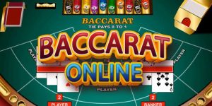 Luật game bài baccarat chi tiết