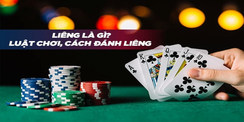 Tổng quan đôi nét về Liêng