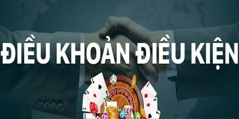 Quy định xử lý vi phạm của nhà cái